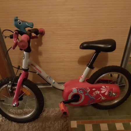 Green Dream Polanki - Sauna & Bicycle & Bicycle Room Колобжег Екстер'єр фото