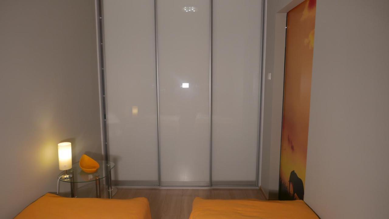 Green Dream Polanki - Sauna & Bicycle & Bicycle Room Колобжег Екстер'єр фото