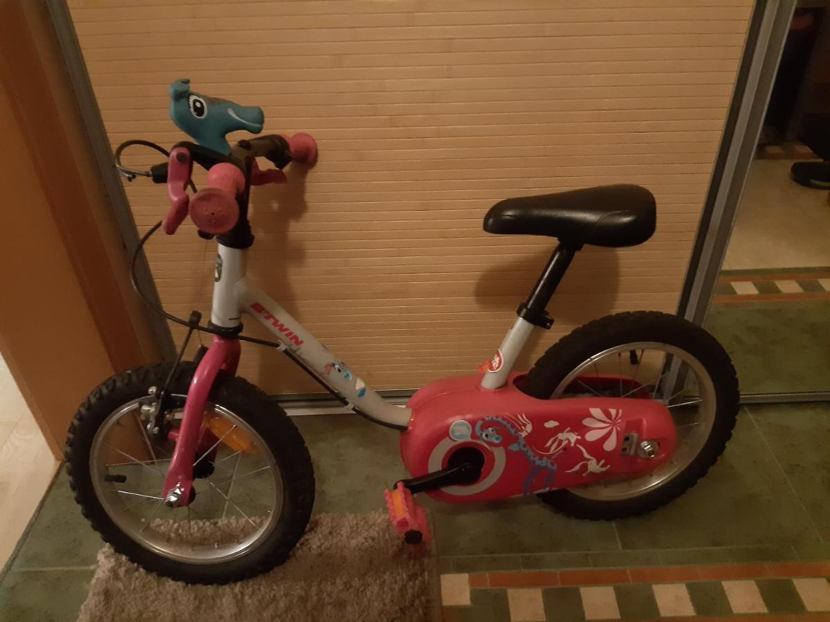 Green Dream Polanki - Sauna & Bicycle & Bicycle Room Колобжег Екстер'єр фото